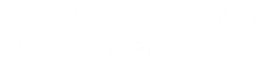PRESIDIO ADVISORS